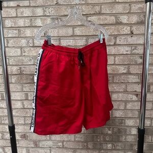 Burberry London Guildes Swim Trunks - Men's Large